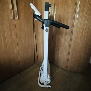CINTA DE CORRER ELÉCTRICA iWALK