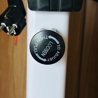 CINTA DE CORRER ELÉCTRICA iWALK