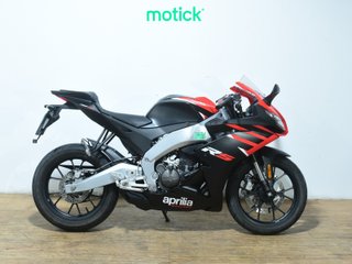 APRILIA RS 125