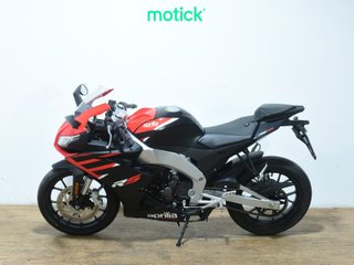APRILIA RS 125
