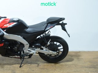 APRILIA RS 125