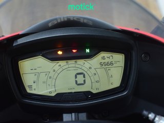 APRILIA RS 125