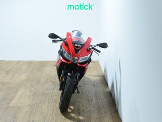 APRILIA RS 125