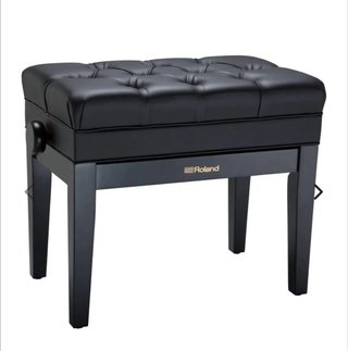 Banqueta Piano Roland RPB-500PE Regulable