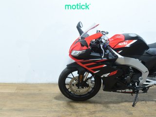 APRILIA RS 125