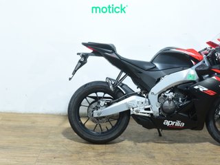 APRILIA RS 125