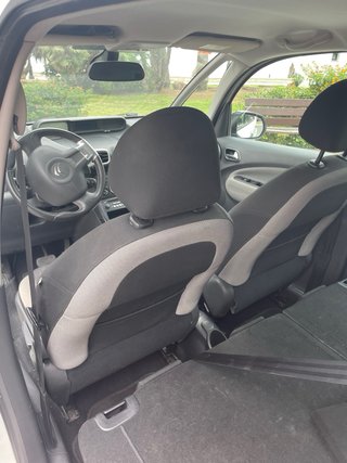 Citroen   C3 picasso 2015
