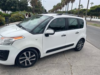 Citroen   C3 picasso 2015