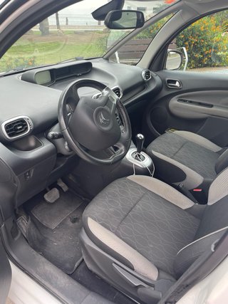 Citroen   C3 picasso 2015