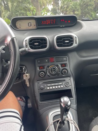 Citroen   C3 picasso 2015