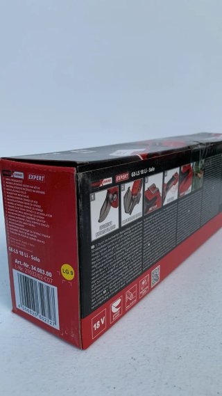 Tijeras de podar Einhell GE-LS 18 Li-Solo