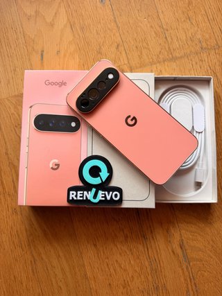 Google Pixel 11 Pro XL | 256 GB | Nuevo