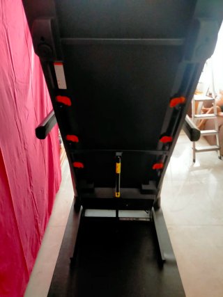 Cinta de Correr NordicTrack