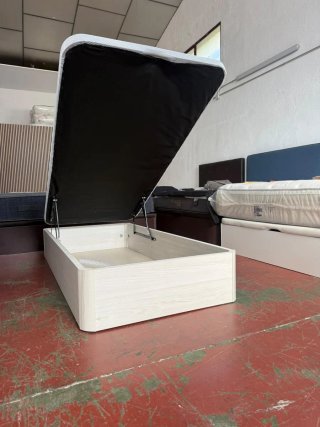 Colchón Flex Portobello 90x190 con canapé