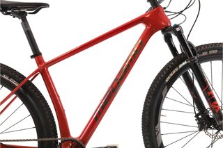 Bicicleta Megamo Factory t.M Reacondicionada