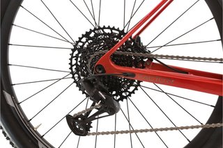 Bicicleta Megamo Factory t.M Reacondicionada