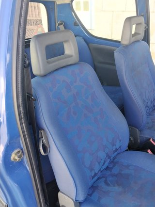 FIAT 600 1999