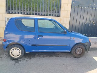 FIAT 600 1999