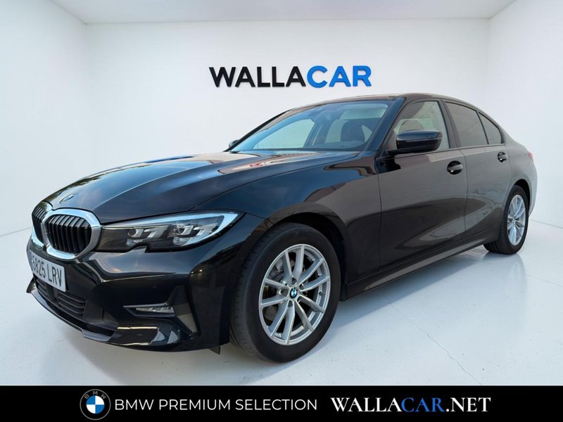 BMW Serie 3 320d xDrive (G20) 2021
