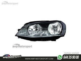 FARO DELANTERO IZQUIERDO PARA VOLKSWAGEN GOLF MK7