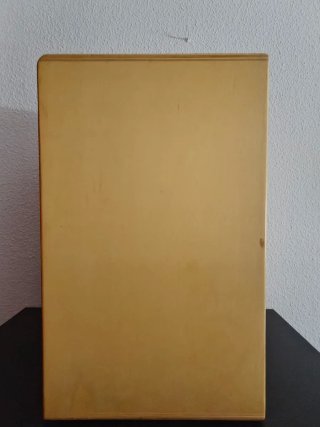 Cajón Flamenco M. Martínez