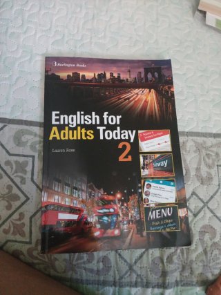 Libro inglés 2 bachillerato