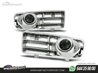 FAROS ANTINIEBLA PARA VOLKSWAGEN GOLF 4