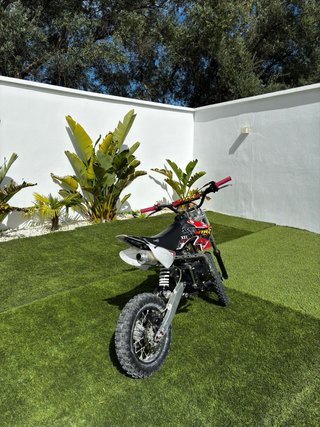 Pit Bike MTR 4T 125cc