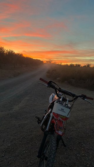 Pit Bike MTR 4T 125cc