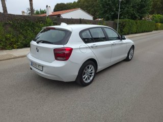 BMW Serie 1 2013