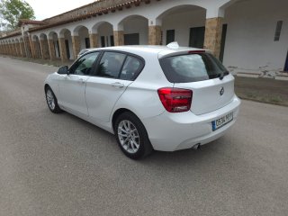 BMW Serie 1 2013