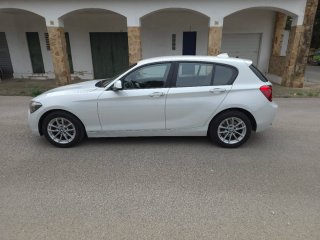 BMW Serie 1 2013