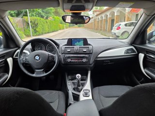 BMW Serie 1 2013