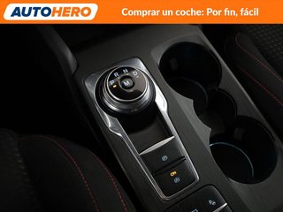 Ford Focus 1.5 TDCi EcoBlue ST-Line