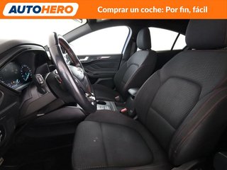 Ford Focus 1.5 TDCi EcoBlue ST-Line