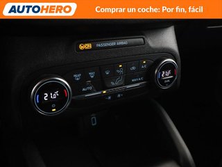 Ford Focus 1.5 TDCi EcoBlue ST-Line