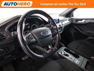 Ford Focus 1.5 TDCi EcoBlue ST-Line