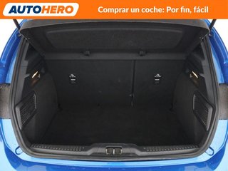 Ford Focus 1.5 TDCi EcoBlue ST-Line