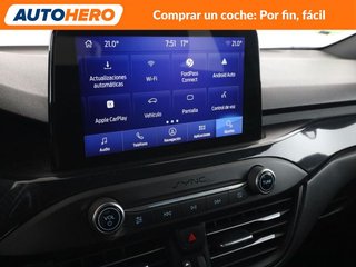 Ford Focus 1.5 TDCi EcoBlue ST-Line