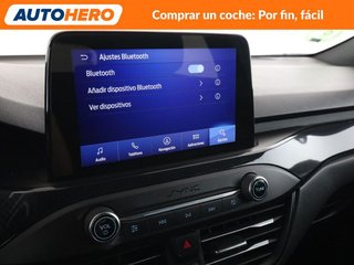 Ford Focus 1.5 TDCi EcoBlue ST-Line
