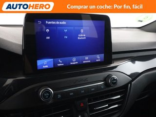 Ford Focus 1.5 TDCi EcoBlue ST-Line
