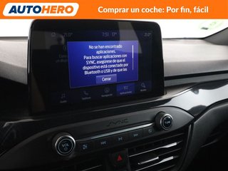 Ford Focus 1.5 TDCi EcoBlue ST-Line