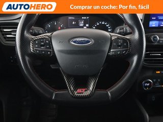 Ford Focus 1.5 TDCi EcoBlue ST-Line