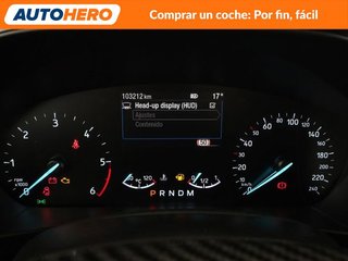Ford Focus 1.5 TDCi EcoBlue ST-Line