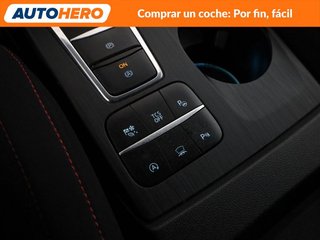 Ford Focus 1.5 TDCi EcoBlue ST-Line