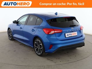 Ford Focus 1.5 TDCi EcoBlue ST-Line