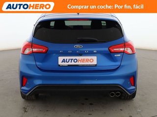 Ford Focus 1.5 TDCi EcoBlue ST-Line