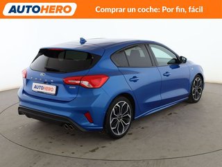 Ford Focus 1.5 TDCi EcoBlue ST-Line