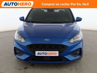 Ford Focus 1.5 TDCi EcoBlue ST-Line