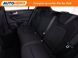 Ford Focus 1.5 TDCi EcoBlue ST-Line